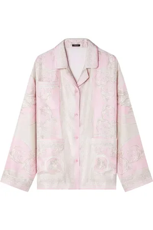 VERSACE La Coupe des Dieux overhemd