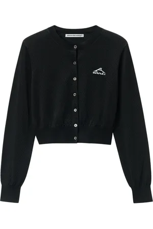 Alexander Wang Vest met logoprint
