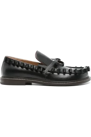 J.W.Anderson Leren loafers