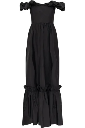 LOVESHACKFANCY Ferra jurk