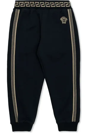 VERSACE Trainingsbroek met Medusa Head