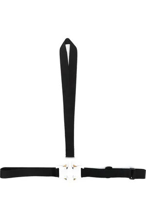 1017 ALYX 9SM Riem met gespdetail