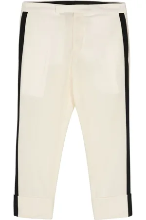 SAPIO Wollen pantalon