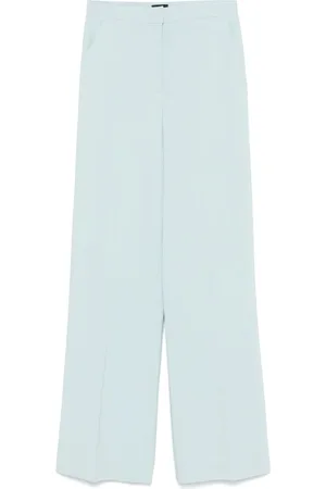 Pinko Geplooide pantalon