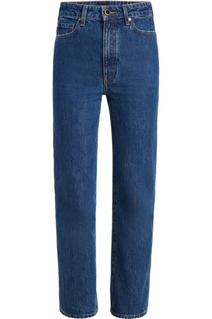 Khaite Straight jeans