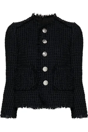 Dsquared2 Bouclé jack