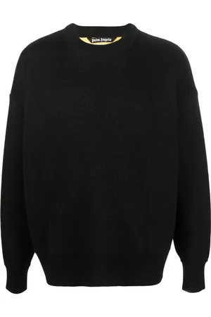 Palm Angels Intarsia trui