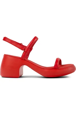 Camper 75 mm Thelma sandalen