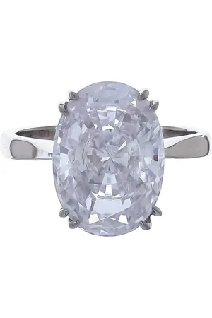 FANTASIA BY DESERIO 14kt gouden ring