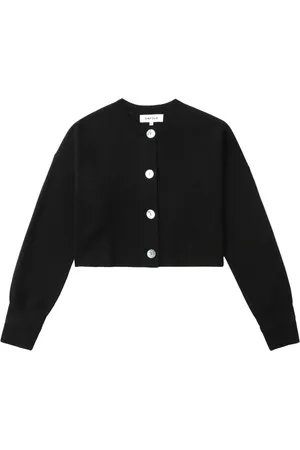 ENFÖLD Cropped vest