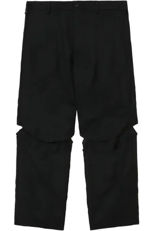 Comme des Garçons Cropped broek