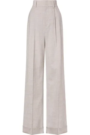 Serafini High waist broek