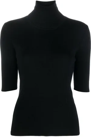 Filippa K Fijngebreide top