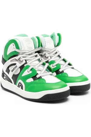 Gucci Basket high