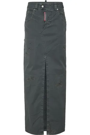Dsquared2 Katoenen maxi