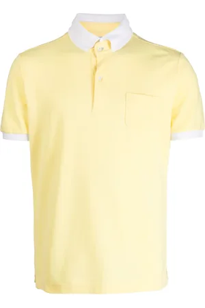 PRIVATE STOCK Katoenen poloshirt