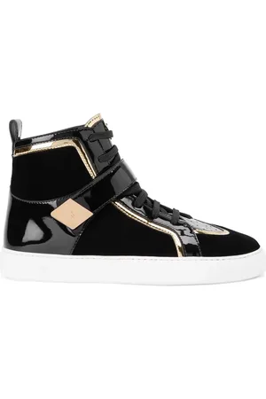 Giuseppe Zanotti Zenas high