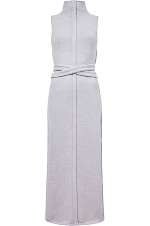 Proenza Schouler Zola gebreide jurk