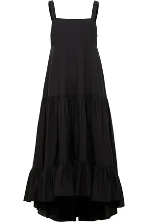 Azeeza Popeline midi