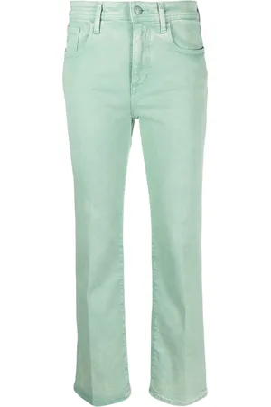 Jacob Cohen Straight broek