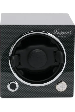Rapport London Horloge opwinder