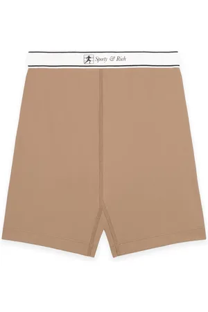 Sporty & Rich Bikershorts
