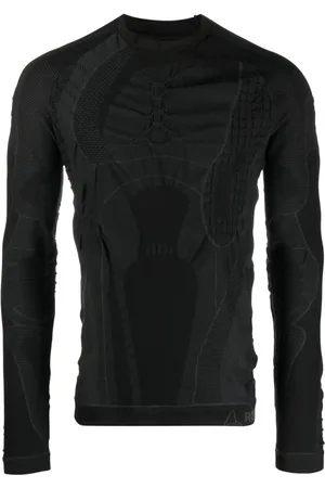 ROA Intarsia sjaal