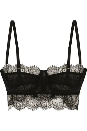 Dolce & Gabbana Balconette bh met kant