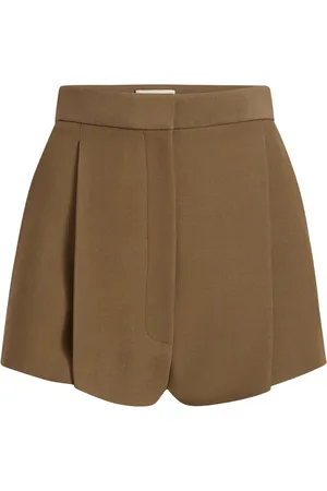 Khaite The Calman shorts