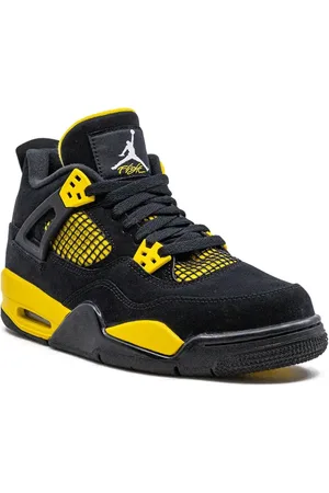 Jordan "Air Jordan 4 ""Thunder"" sneakers"
