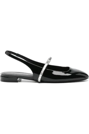 Stuart Weitzman Stefanie ballerina