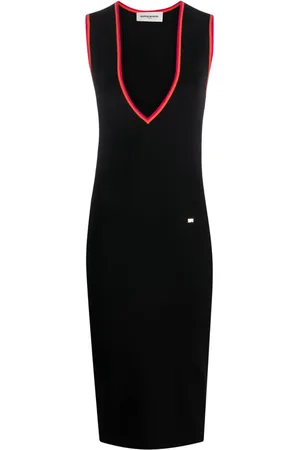 Sonia by Sonia Rykiel Gebreide jurk