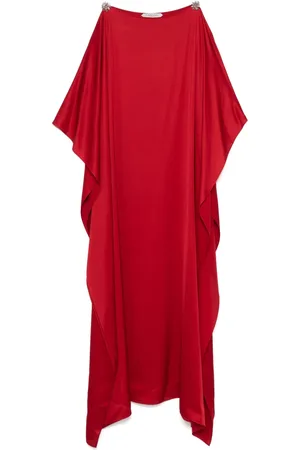 Lanvin Jurk met open schouders