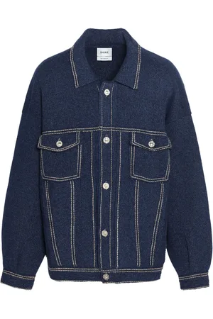 Barrie Denim jack