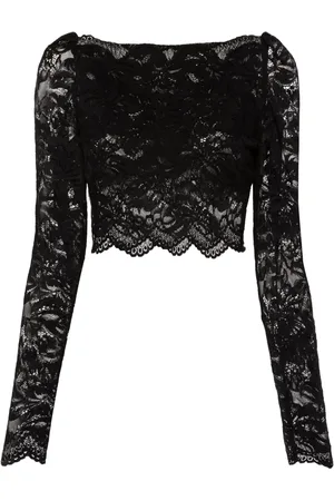 Paco rabanne Cropped top