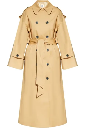 By Malene Birger Alanis trenchcoat