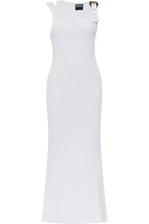 VERSACE Jurk met Baroque