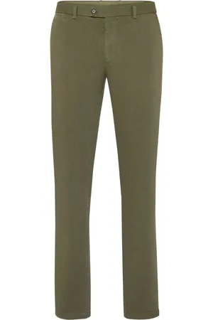 Philipp Plein Straight chino