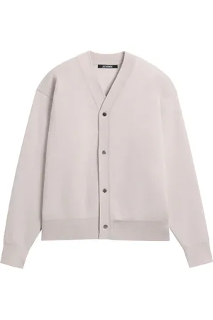 Jacquemus Le Cardigan Boutonne vest