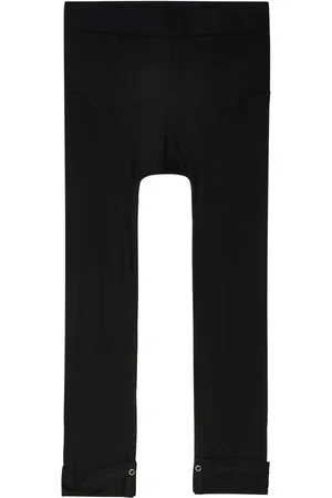 Random Identities Legging met elastische tailleband