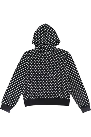 AMIRI Hoodie met MA