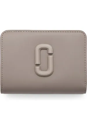 Marc Jacobs The Covered J Marc Mini portemonnee