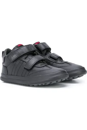Camper Pursuit sneakers met klittenband