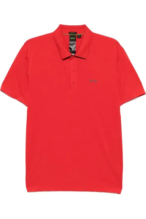 HUGO BOSS Paddytech poloshirt