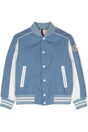 Moncler Kobby spijker bomberjack