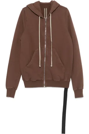 Rick Owens Jason S hoodie