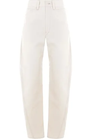 LEMAIRE Gedraaide broek