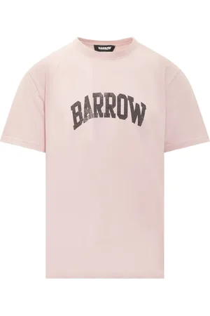 BARROW T