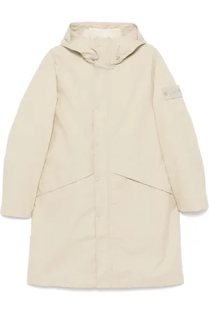 Stone Island Gelaagde jas