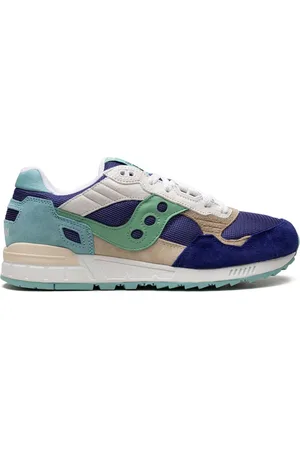 Saucony "Shadow 5000 ""Turquoise"" low